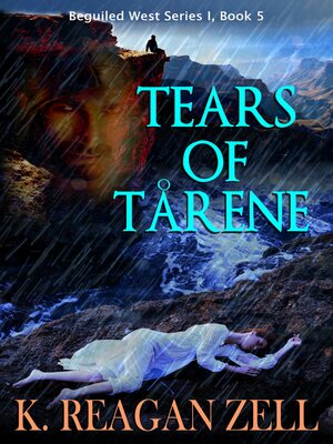 cover image of Tears of Tårene (Beguiled West Series 1